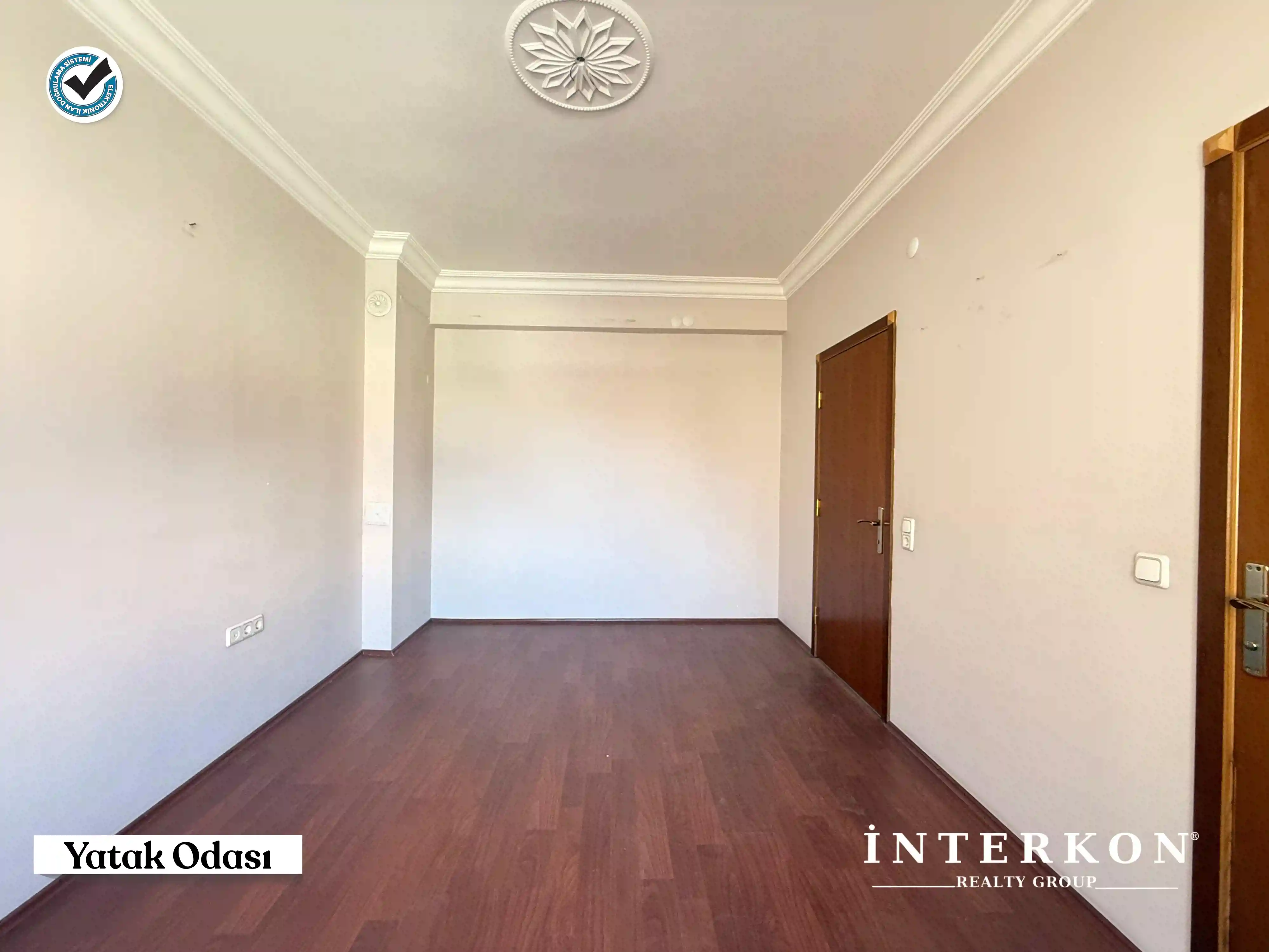 KONYA SELÇUKLU SANCAK MAHALLESİ 3+1 SATILIK DAİRE!